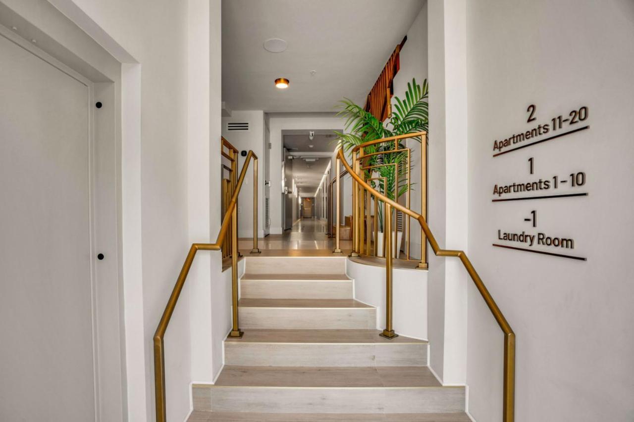 Vonder Miami Beach - Unit 8 Exterior foto