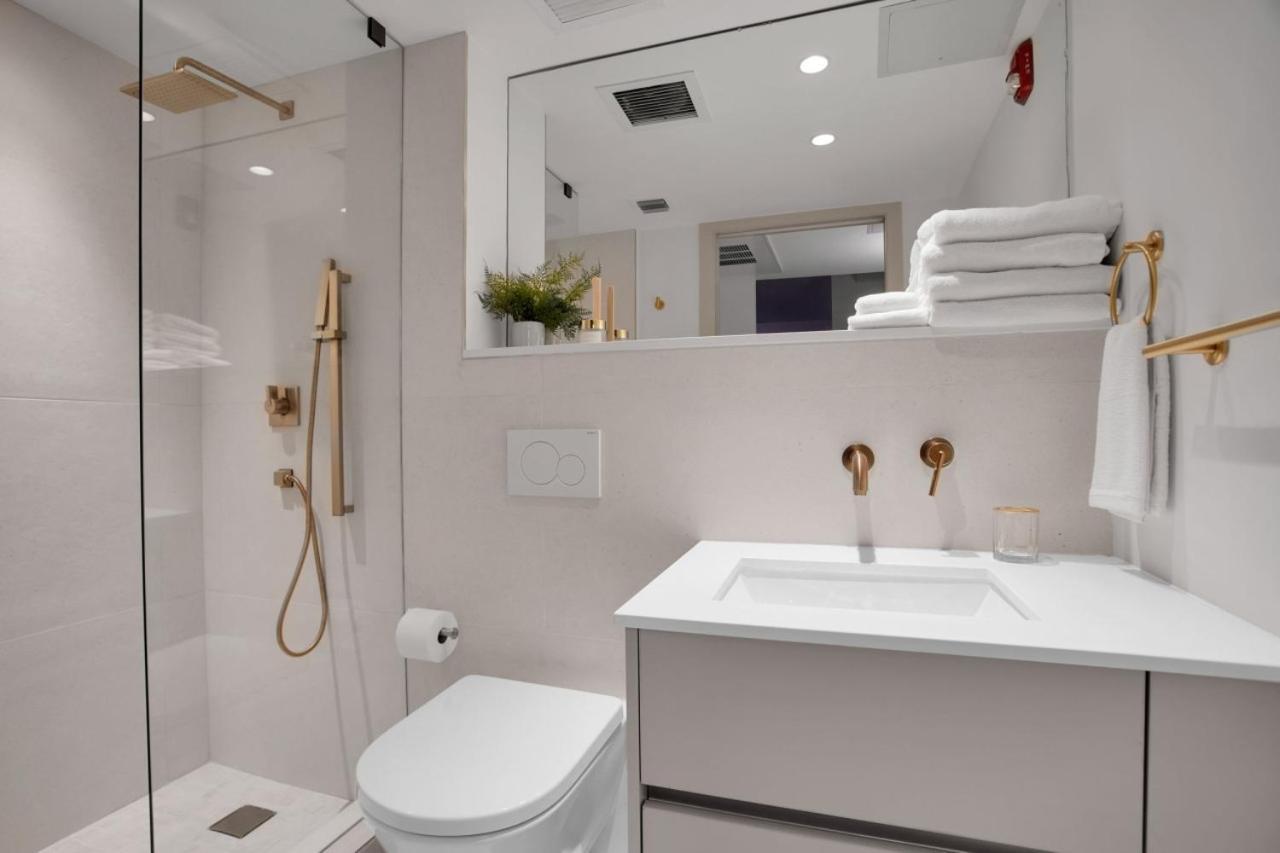 Vonder Miami Beach - Unit 8 Exterior foto