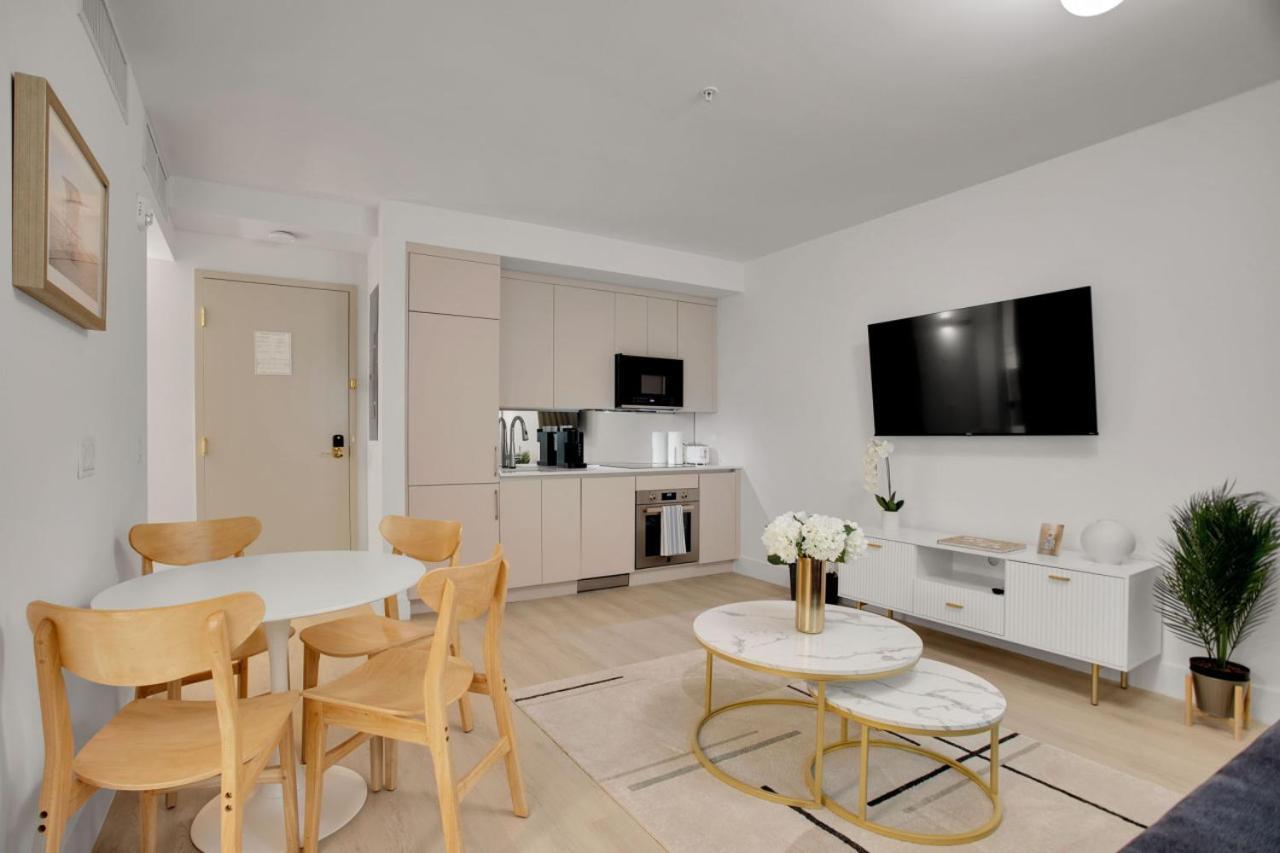 Vonder Miami Beach - Unit 8 Exterior foto